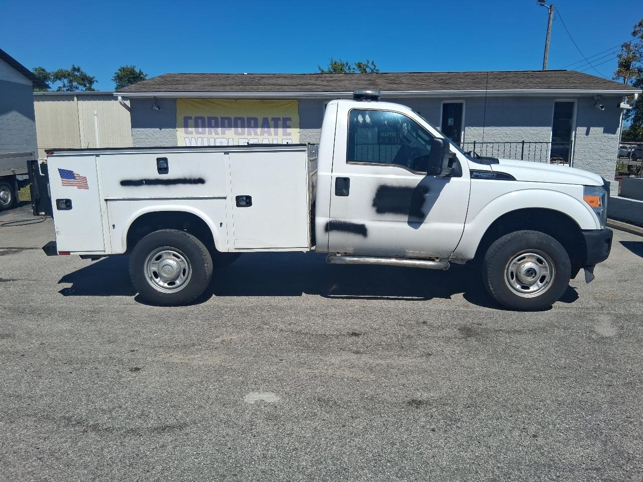 ford f-250 super duty 2016 1FDBF2B6XGED29740 image ford f-250 super duty 2016 1FDBF2B6XGED29740 image